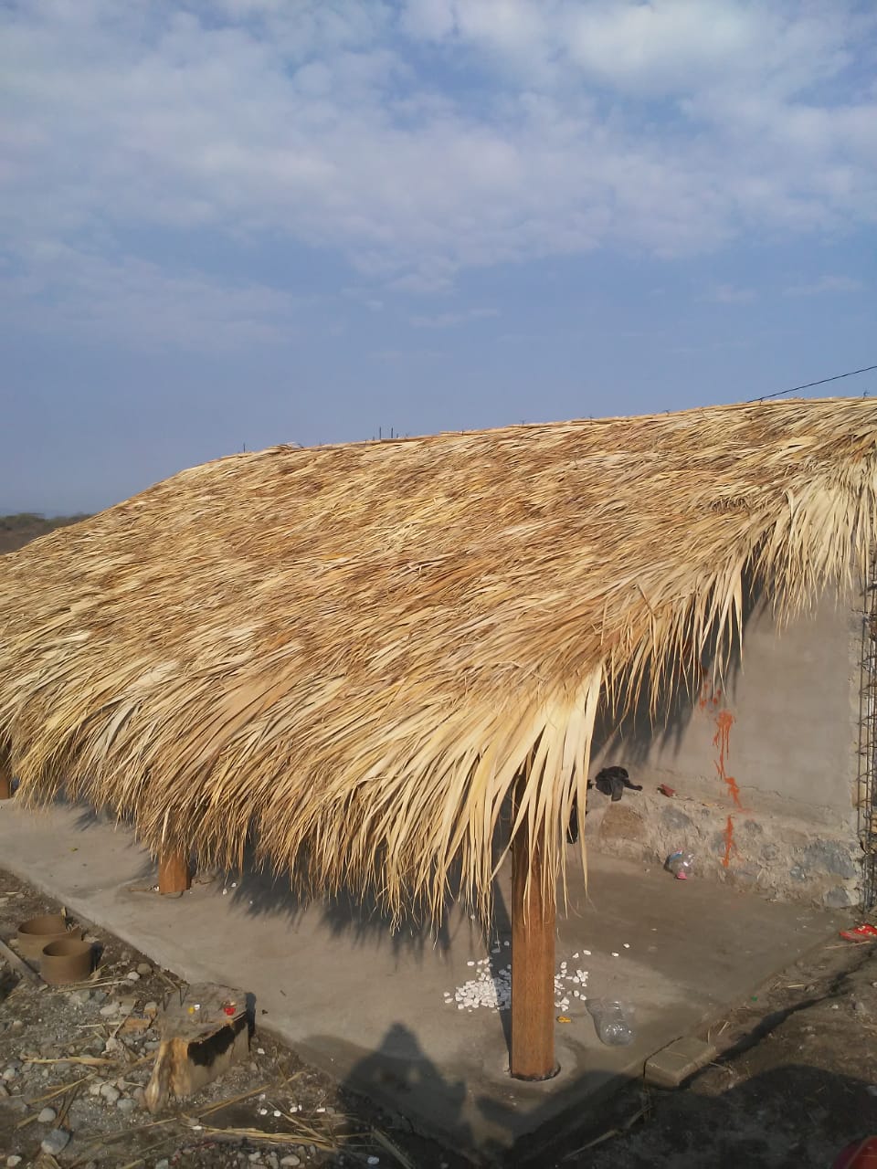 Imagen 1 de palapas y pérgolas de Morelos