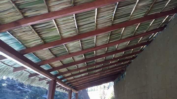 Imagen 2 de palapas y pérgolas de Morelos