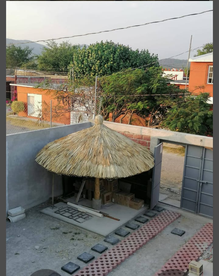 Imagen 5 de palapas y pérgolas de Morelos