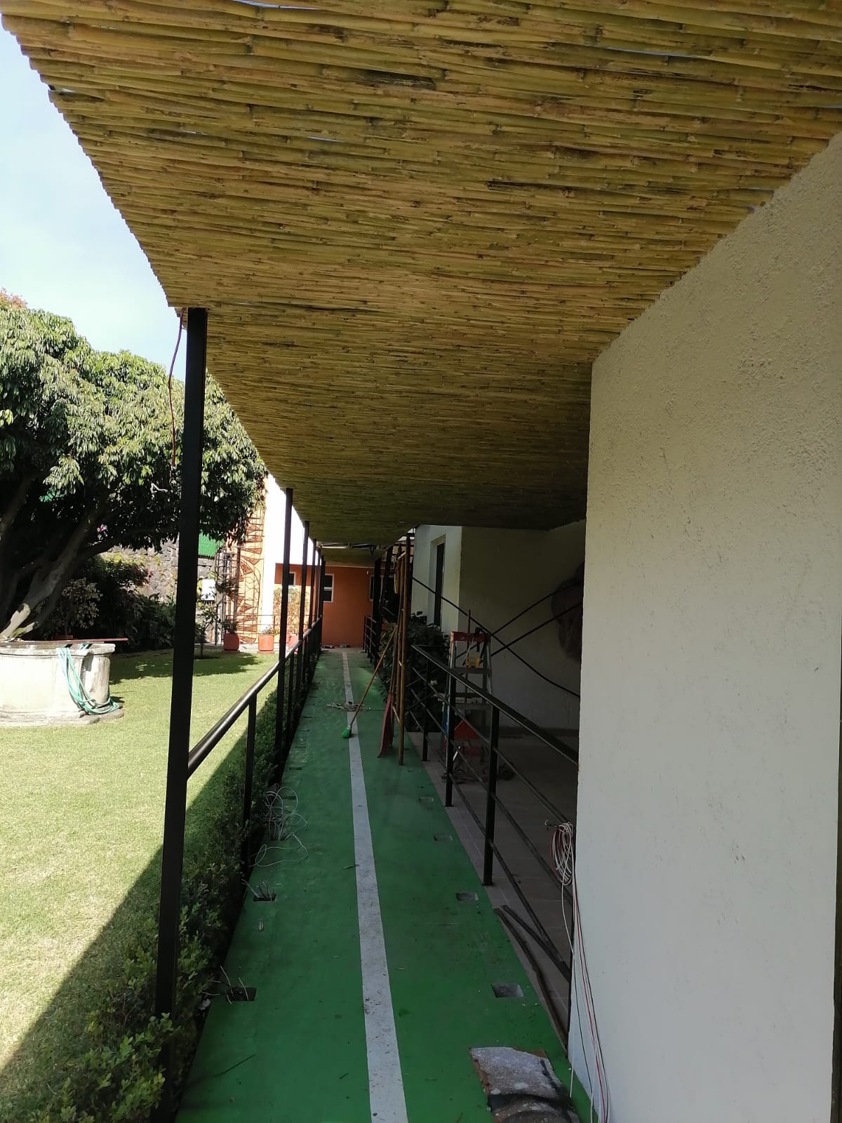 Imagen 8 de palapas y pérgolas de Morelos