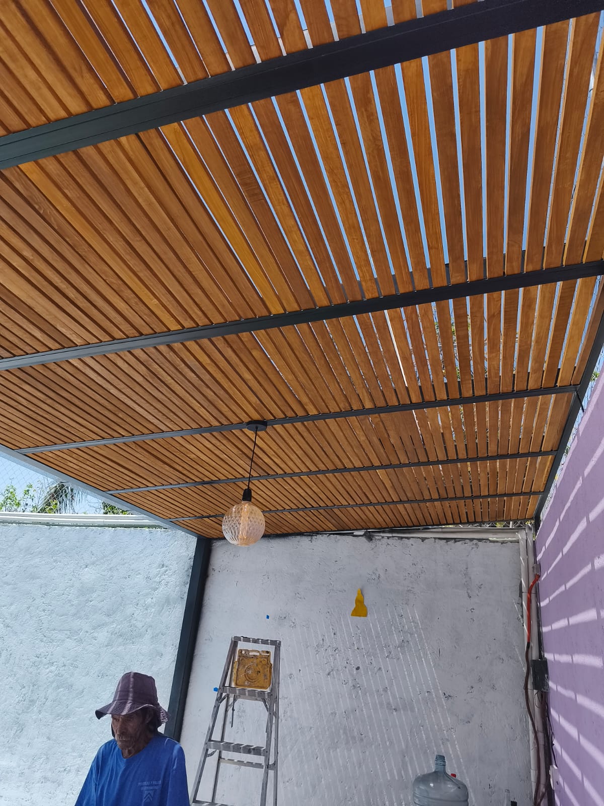 Imagen 12 de palapas y pérgolas de Morelos