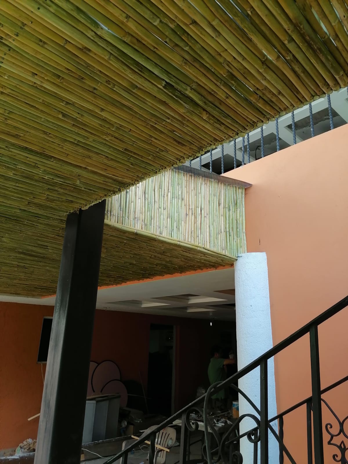 Imagen 16 de palapas y pérgolas de Morelos