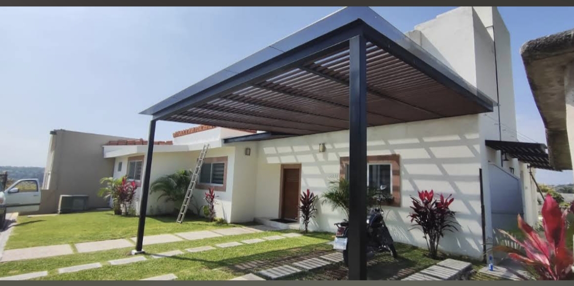 Imagen 18 de palapas y pérgolas de Morelos