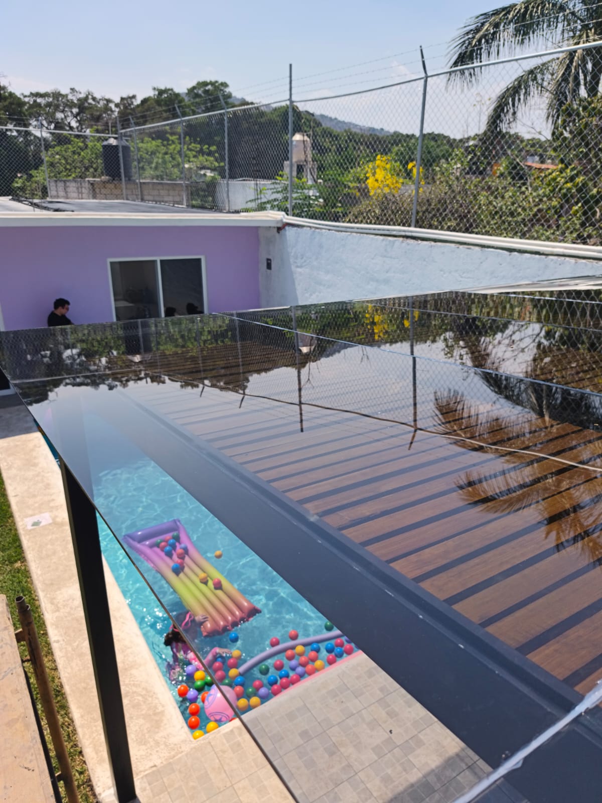 Imagen 26 de palapas y pérgolas de Morelos